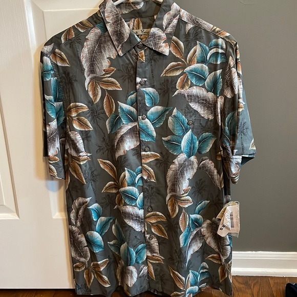 batek bay Other - Hawaiian shirt